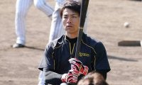 元阪神・伊藤隼太、四国IL愛媛で現役続行　外野手兼野手コーチとして契約発表