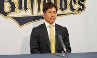 オリックス、吉田正の将来的なポスティングを否定　「そんな話は一切出てない」