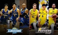 好調サンロッカーズ渋谷を迎える滋賀レイクスターズ、2021年初勝利を獲得できるか
