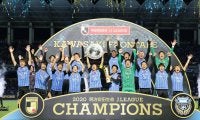 開幕カードの川崎Fvs横浜FMは最終節でも実現！20チームで開催のJ1全対戦カードが発表《J1》
