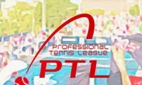  PTL プロテニスリーグ始動 