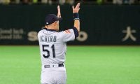 イチローの「51」、田中将大の「18」…12球団でしばらく空いている“重たい背番号”