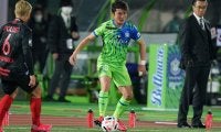 湘南、21歳DF石原広教ら3選手がキャプテンに就任! 「先頭に立って引っ張っていきたいと思います」