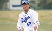 「中日は暗い」イメージの“正体”は？　新風吹かせた内野手が語るチームカラー