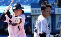 ヤクルトのドラフト1位は育っているか？　山田＆村上輩出も、先発投手に課題