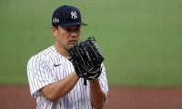 【MLB】バウアー＆田中獲得あるか？　エンゼルスGMが更なる補強示唆「質のいい投手欲しい」