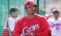 広島・鈴木誠也は「イチロー以来の衝撃与える」　米メディアがMLB挑戦に期待