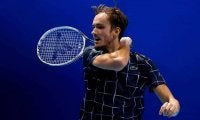 「ATPカップ」で錦織が対戦するメドベージェフの特長は
