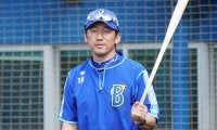 「居場所を掴み取れ」DeNA三浦新監督も台頭求む、キャンプ期待の“番長チルドレン”