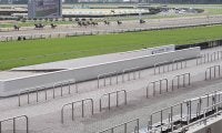 【JRA】本日24日の中山競馬は通常通り開催、馬券発売は午前9時から