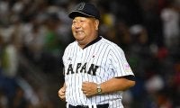 「ID野球の走りでした」母校に戻った元燕・飯田哲也氏が恩師から受け継ぐもの