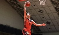 西川貴之のバスカン3ポイントで逆転勝利…三遠ネオフェニックスが広島ドラゴンフライズに連勝