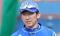 DeNA、キャンプ組み分け発表　山崎、森ら2軍スタート　ソトら助っ人は合流せず