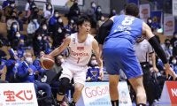 35点差で完勝のアルバルク東京…島根スサノオマジックに敵地で連勝