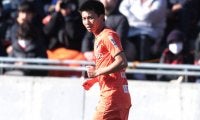 海外移籍を目指した大宮MF黒川淳史、メディカルチェック通過できず残留