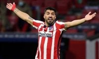アトレティコ会長 2人のストライカーを絶賛「欧州最高のFW」「偉大な選手」