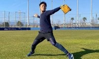 オリ山本、尽きない探求心と向上心　新フォームでタイトル総ナメ「一番になりたい」