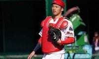 甲子園のスターは勝負の年、新人は即戦力ぞろい…広島1軍キャンプで期待の若手