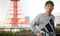 欧州デビュー・鈴木冬一が「変化を恐れない」理由。自ら研磨してきた21歳の「環境適応力」