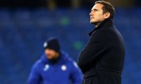 チェルシー監督解任のランパードがコメント…感謝綴る一方で「時間がなかったのは残念」とも