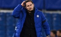 解任ランパード、プレミアリーグでの戦績はアブラモビッチ政権下のチェルシーで最低