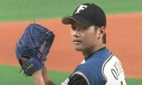 19歳の大谷翔平が野球ファンの感覚を変えた瞬間　驚愕160キロで「マンガの主人公超えた」