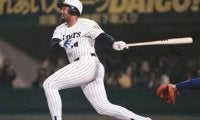 NPBで才能開花→MLBで大ブレイク。日本で前評判を覆した助っ人たち