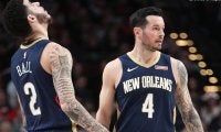 今季開幕から約1か月が経過したNBA、トレードトークに浮上している選手は誰だ？