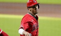 【MLB】エンゼルスからFAのシモンズがツインズへ　年俸11億円の1年契約、大谷同僚から前田同僚に