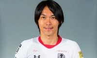 岩手が昨季加入のMF橋本晃司の契約満了を発表、J3で14試合出場