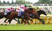 ケイアイノーテックが競走馬登録抹消