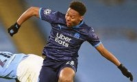 ユーベ、マルセイユから若手FWアケ獲得決定的に!　メディカル受診へ