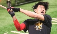 鷹・柳田悠岐が12球団“最強”打者である証　傑出した打撃指標の数々とは？