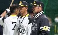 元楽天監督・平石洋介がソフトバンクコーチになって見た常勝の「土壌」