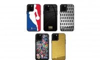 NBA x CASETiFYコレクション - 「こんなスマホケースがほしかった！」カスタムできるNBAファングッズが登場