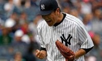 【MLB】田中将大のメジャー7年間をどう評価？　米メディア「尊厳と業績とともに…」