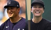 坂本勇人＆田中将大の愛らしい少年時代…巨人が“元バッテリー”の秘蔵写真を公開