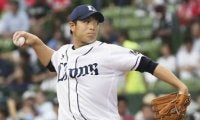 高木勇人が語る人的補償。「いい度胸してんな」と栗山巧に言われた失態とは？