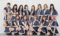オリックス勝利の女神「BsGirls」メンバー14人決定　リーダーCHALは今季で卒業