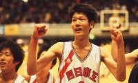 “籠球群像”トップリーグ16年目の鉄人・桜井良太（北海道）
