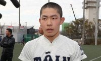 【高校野球】選抜で要注目のドラフト候補は？　最速152キロ右腕、大阪桐蔭にはプロ注目3人