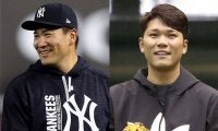 「2人とも可愛い」楽天復帰の田中将大と巨人・坂本勇人の激レア子供時代写真が大反響