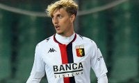ユベントス、ジェノアからU21伊代表MFニコロ・ロベッラを獲得！来季までジェノアにレンタル 若手2名のジェノア行きも発表
