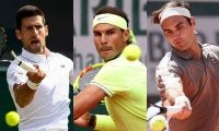ビッグ3が引退してもテニス界は大丈夫！ATP会長が発言