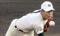 市立和歌山・小園健太、真の武器は「152キロ」ではない。高校No.1投手の計算尽くしの投球術