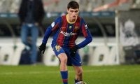 ファンが夢見るバルサスタイルの復活へ。カギを握る18歳ペドリの活躍