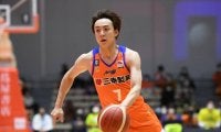 新潟アルビレックスBBに痛手…五十嵐圭が左ハムストリングス負傷で全治未定