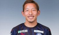 鹿児島MF五領淳樹に第一子が誕生 「自分が親父に感じた大きな背中を自分も子供に」