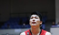 安藤周人（名古屋D）がBリーグ10人目の3Pショット成功本数通算400本を達成