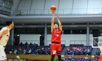 ゾーンディフェンスでリズムをつかんだ名古屋ダイヤモンドドルフィンズ、79-62で新潟に勝利